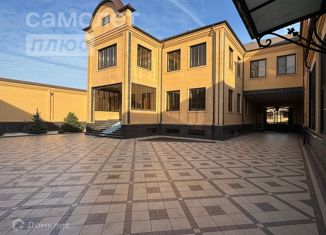 Продажа дома, 1900 м2, село Гойты, улица Гончаева