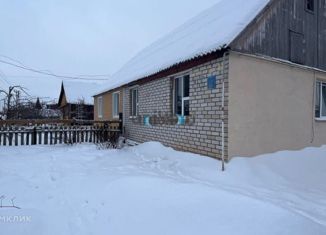 Продается таунхаус, 65 м2, село Нагаево, Цветочная улица