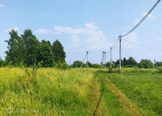 Продам земельный участок, 12 сот., деревня Белугино