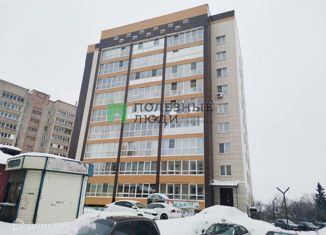 Продажа офиса, 65 м2, Киров, Ленинский район, улица Ленина, 153