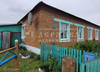 Продам дом, 61.1 м2, село Усть-Сосново, Советская улица