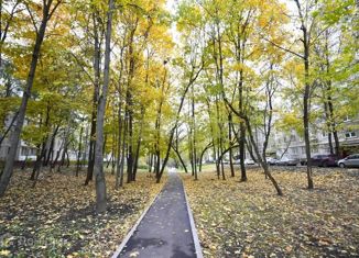 Продам 3-ком. квартиру, 60.4 м2, Москва, Веерная улица, 3к3, Веерная улица