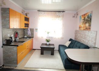 Двухкомнатная квартира на продажу, 60 м2, село Гайдук, Центральная улица, 18