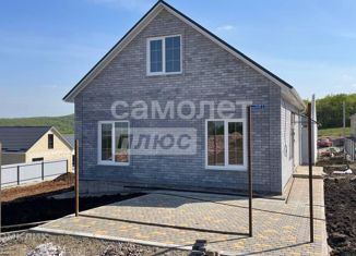 Продажа дома, 130 м2, поселок городского типа Ильский, Центральная площадь