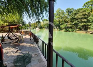 Продажа таунхауса, 473 м2, поселок городского типа Джубга