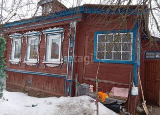 Продается дом, 33.6 м2, Собинка, улица Мичурина, 18