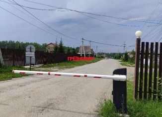 Продается участок, 10 сот., село Новокаменка, Садовая улица, 11