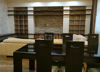 Продажа 2-комнатной квартиры, 104.7 м2, Ставрополь, Комсомольская улица, 41, микрорайон №3