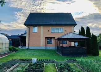 Продаю дом, 280 м2, территория СНТ Борисовка