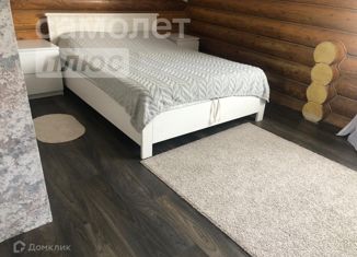 Продажа дома, 134 м2, деревня 2-я Моква, Мостовая улица, 11