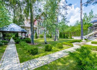 Продаю дом, 512 м2, деревня Ликино, деревня Ликино, 57