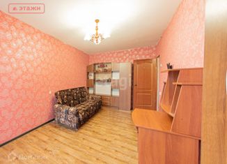 Продажа однокомнатной квартиры, 30.5 м2, Петрозаводск, улица Петрова, 7