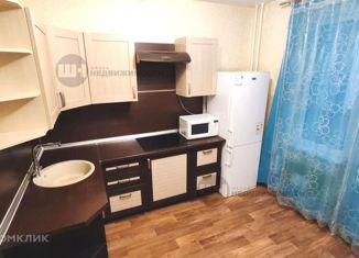 Продам 1-комнатную квартиру, 36.5 м2, Санкт-Петербург, улица Коллонтай, 5/1, муниципальный округ Невский