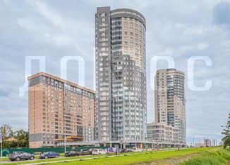 Продается 3-ком. квартира, 92 м2, Екатеринбург, ЖК Просторы, Водоёмная улица, 76