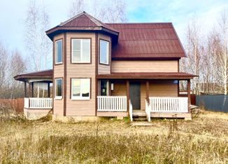 Продаю дом, 130 м2, деревня Лунино, 78Н-0492