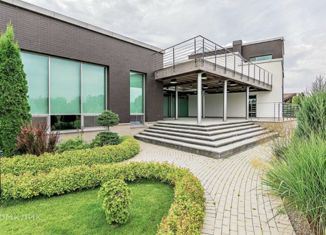 Продажа дома, 1670 м2, деревня Румянцево