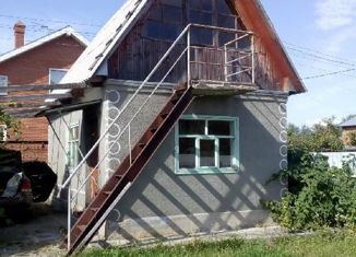 Продам дом, 40 м2, село Хрящёвка, Пляжная улица