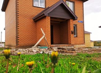 Продается дом, 136.2 м2, село Старое Шигалеево, улица Мира, 3