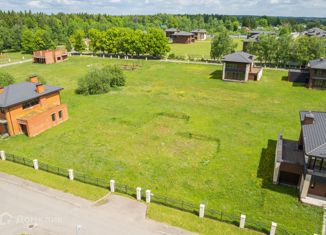 Продам земельный участок, 22.4 сот., деревня Крёкшино, коттеджный посёлок Крёкшино, 193