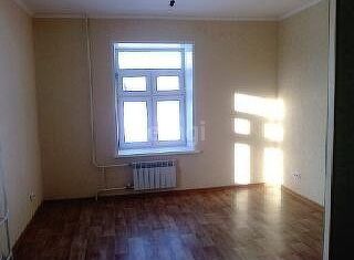 Сдается квартира студия, 28 м2, Тобольск, улица Ершова, 18