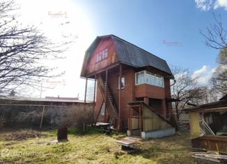 Продажа дома, 140 м2, село Аверино, Советская улица