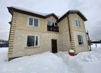 Продается дом, 200 м2, коттеджный посёлок Хлыбы, коттеджный посёлок Хлыбы, 120