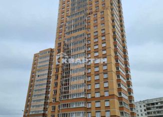 Продаю квартиру студию, 44 м2, Новосибирск, улица Сержанта Коротаева, 9, ЖК Черёмушки