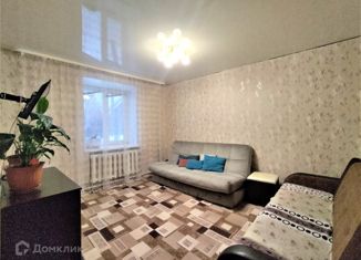 Продам двухкомнатную квартиру, 48.2 м2, село Иглино, переулок Свердлова, 5