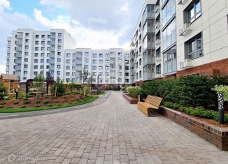 Продаю 3-комнатную квартиру, 74 м2, Казань, ЖК Лето, улица Анаса Тазетдинова, 1