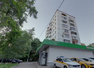 Продаю 2-ком. квартиру, 37 м2, Москва, Щёлковское шоссе, 92к8, район Северное Измайлово