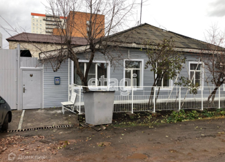 Продажа дома, 102 м2, Красноярск, 6-я Полярная улица