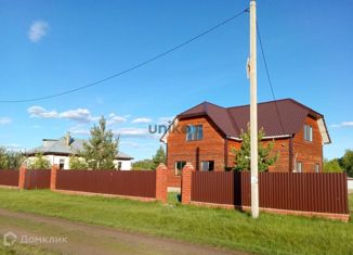 Продаю дом, 150 м2, село Шарипово, Уфимская улица