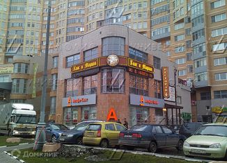 Офис на продажу, 1398 м2, Москва, Профсоюзная улица, 104к1, метро Беляево