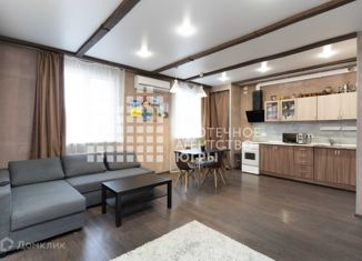 Продам таунхаус, 87.7 м2, Ханты-Мансийск, улица Землеустроителей, 17А