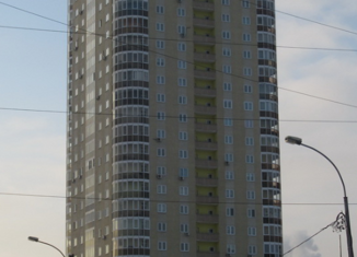 Продается однокомнатная квартира, 41 м2, Екатеринбург, ЖК Три Д-клуб, Братская улица, 27к1