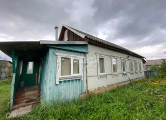 Продается дом, 65.8 м2, деревня Брыково