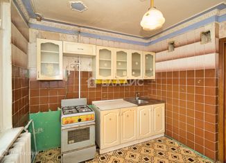 2-ком. квартира на продажу, 55.9 м2, Собинка, улица Гагарина, 16