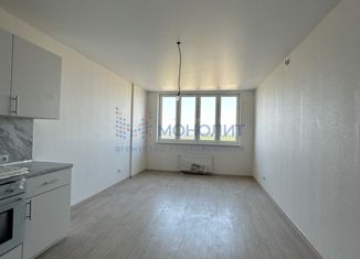 Продам 3-комнатную квартиру, 83.6 м2, деревня Анкудиновка, Черкесская улица, 2