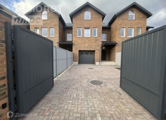 Продажа таунхауса, 180 м2, посёлок Весенний, Тенистая улица, 13