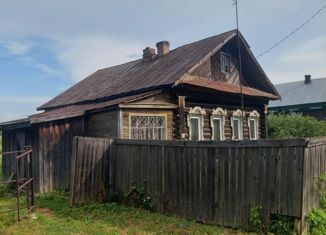 Продам дом, 75 м2, Любим, Даниловская улица, 108