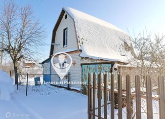 Продается дом, 45 м2, садоводческое товарищество Волокно, Центральная улица