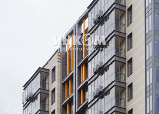Продажа 1-комнатной квартиры, 34 м2, Москва, улица Багрицкого, 18, станция Рабочий Посёлок