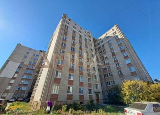 Продам трехкомнатную квартиру, 14 м2, Кострома, Самоковская улица, 4