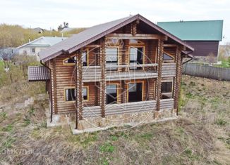 Продается дом, 190 м2, поселок городского типа Рыбная Слобода