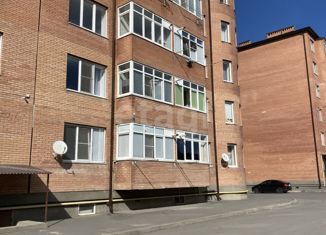 Продажа 1-комнатной квартиры, 42 м2, Владикавказ, улица Зураба Магкаева, 83, Иристонский муниципальный округ