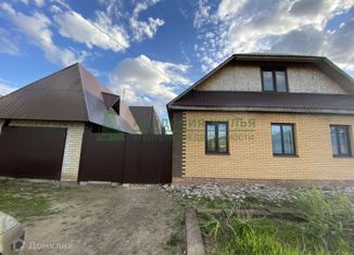 Продажа дома, 150 м2, рабочий поселок Приволжский, улица Репина, 37