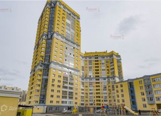 3-ком. квартира на продажу, 107 м2, Екатеринбург, Авиационная улица, 16, ЖК Премьер-2