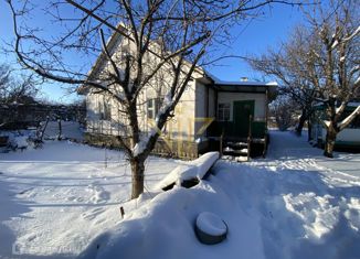 Продажа дома, 120 м2, поселок Заветный, улица Ленина