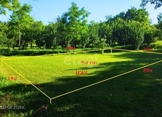 Продам земельный участок, 9.4 сот., село Фонтаны