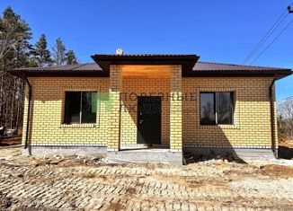 Продажа дома, 105 м2, село Чигири, Балтийская улица, 4